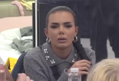 Televizija Pink potvrdila da stiže u Elitu - trudna Anita Stanojlović još ne zna da joj se sprema teška situacija