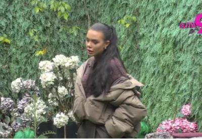 "Znam da sam mu najdraža od svih, iako neće da bude sa mnom zbog deteta" Anita se teši nakon što je Filip odustao od veze sa Teodorom