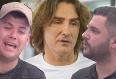 Nakon Uroševog bekstva i Asminovog nasilja, stiglo pismo od Velikog šefa - evo ko će i kako biti kažnjen