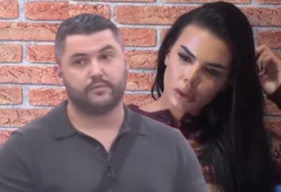 Asmin pokazao koliko mu je stalo do Anite - posle ovakvog čina svima je jasno šta se dešava između njih