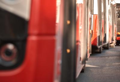 Sutra dolazi do izmena u radu linija 28, 40, 23 i 304N zbog radova na redovnom održavanju u Takovskoj