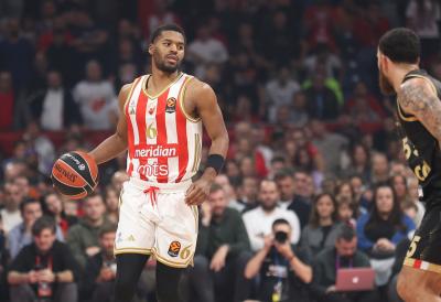 Batler posle sjajne partije i velike pobede: "Moneke je prorok..." (VIDEO)