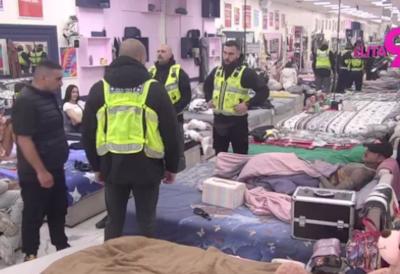 "Evo pobedio si, neću biti s tvojom devojkom" Filip se nakon batina odrekao Teodore, nije mu dozvoljeno da ide kući, pao u očaj