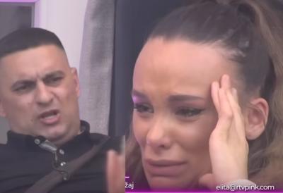 POZLILO Teodorinoj majci: "Nenad je umobolan" - A potom je otkrila i JEZIVU atmosferu iz Bebičine kuće (VIDEO)