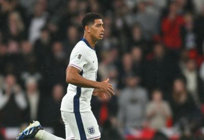 TRESE SE OSTRVO: Liverpul spremio 180 miliona evra za Džuda Belingema