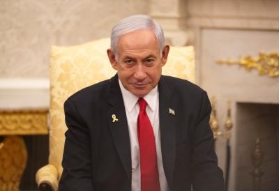 Turska izdala hitan nalog za hapšenje Benjamina Netanjahua: Genocid i zločini protiv čovečnosti u Gazi nemerljivi