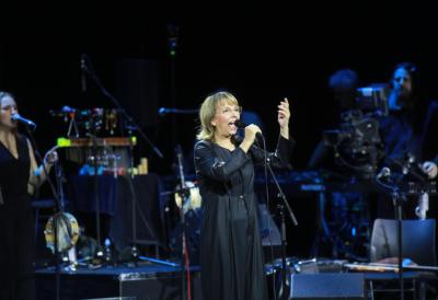 Konačno: Ovaj hit Bilje Krstić verovatno NIKAD do sada niste čuli uživo!