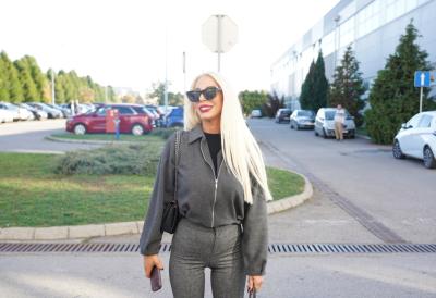 Nije uvek vodila "Pinkove zvezde": Voditeljka pre zaposlenja na Pinku prodavala kuvana jela - "Amidžić ima glavnu ulogu u mom životu"