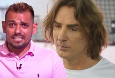 Bora Santana će ipak morati da napusti "Elitu 9"? Pink otkrio šta se dogodilo sa rijaliti učesnikom