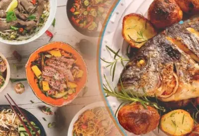 Ako ovako jedete TOKOM POSTA, samo ćete se UGOJITI, mogući su i nadutost i bolovi - Nutricionista otkriva GLAVNU GREŠKU zbog koje se kilogrami gomilaju