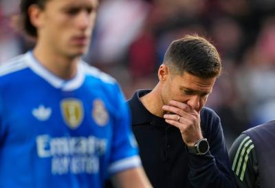 Real 4. put zaredom ne može da pobedi: Kiks u madridskom derbiju (VIDEO)