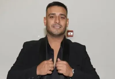 Darko Lazić doneo odluku da promeni profesiju: Otkrio tajnu koju je godinama čuvao od svih