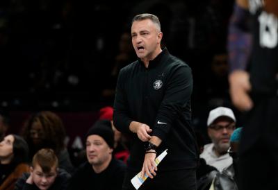 RAJAKOVIĆ SAČUVAO DOMAĆI TEREN: Toronto izjednačio protiv Klivlenda