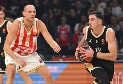 REŠENJE ZA POVREDU BEKA: Crveno-beli dovode De Koloa?!