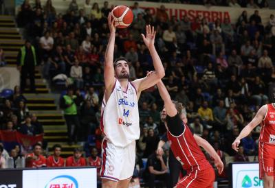 RISTIĆ KAO PRAVI KAPITEN: Reprezentacija je iznad svega