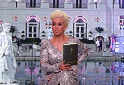 Dušica Jakovljević se obratila pravoslavnim vernicima: Voditeljka podsetila na značaj današnjeg dana