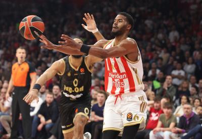 OTKRIVENA BATLEROVA TAJNA: Zbog ovoga je Amerikanac igrao bolje u drugom poluvremenu (FOTO)