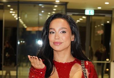 Trudna Edita Aradinović - pevačica čeka svoje prvo dete