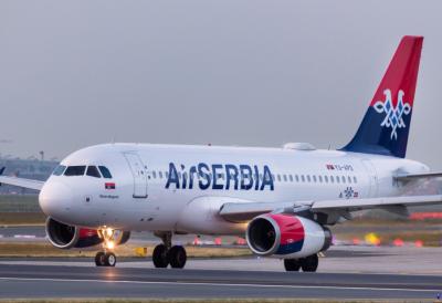 Obustavlja se prodaja karata, avioni prizemljeni: Hitno se oglasila Er Srbija, nastao je haos