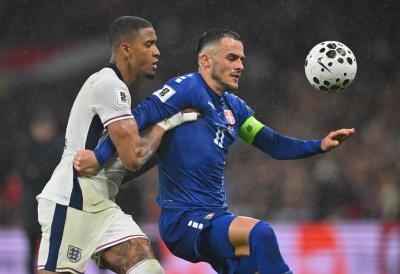 Novi kapiten pecnuo Piksija: "Da smo imali selektora..."