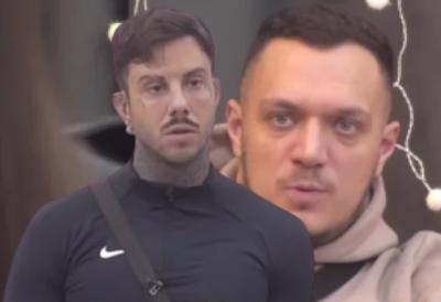 Gastoz zabrinut za Filipa Đukića: "Mnogo se zaleteo, promenio je boju glasa, to mi se ne dopada"