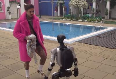 Poljupca (ni)je bilo: Filip prikriva istinu? Toša ga POKOPAO