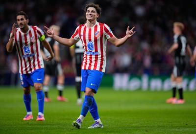 BARSA OVO NE MOŽE DA ISPRATI: Engleski gigant krade Alvareza Kataloncima