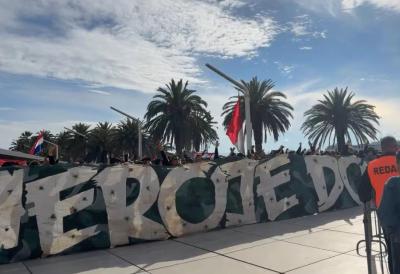 Skandalozna odluka hrvatskog suda u Splitu: Poslali su opasan signal da su napadi na Srbe dozvoljeni