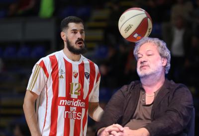 Anđus nazvao Kalinića "krivoustim", poznato koliku je kaznu platio za to: Smešna cifra