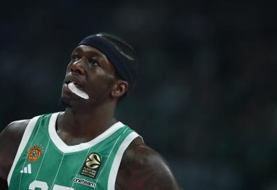 BEZ NJEGA NIJE IŠLO: Vraća se Kendrik Nan