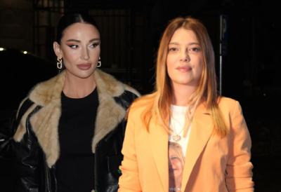 "Kiji treba psihijatar, tužiću je" Katarina Živković tvrdi da Kockarevu žulja njen muž: Otkrila puno novih detalja