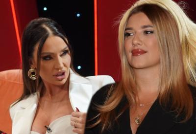 "Dobijam strašne uvrede" Kaća Živković po prvi put progovorila o privatnoj tužbi protiv Kije - U dogovoru sa suprugom sam...