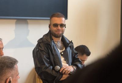 Trenutak koji mu je zauvek preokrenuo život: Frontmen Magla benda priznao zašto je odbijao da snimi hit koji svi dobro znate