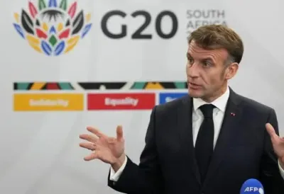 Makron traži od Si Đinpinga tri ključne stvari: Jedna se tiče Rusije