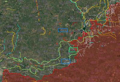 Kako su Rusi blokirali Pokrovsk? Sproveden istorijski manevar Putinove armije! Ovom strategijom uspeli su da dođu na korak do najveće pobede od početka rata u Ukrajini (MAPA)