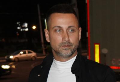 "Poluuginula muzička zvezda u fazi raspadanja" - Marko Đedović nikad oštriji: Srpska estrada će pamtiti ovu izjavu