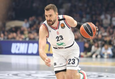 MARKO NIJE DOBRO: Mesina progovorio o Guduriću