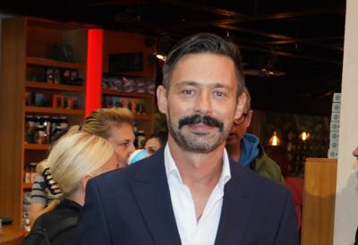 Ovo slama i NAJTVRĐA srca: Milan Vasić ljubi tromesečnog sinčića Despota, RASTOPIĆETE se kad vidite prizor