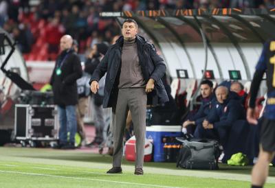 Albert Rijera ne bo prevzel Crvene zvezde, ostaja v Celju