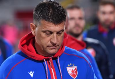 MILOJEVIĆ JE PROŠLOST: Na klupu seda TVORAC ISTORIJE - Igrao četvrtfinale Lige šampiona