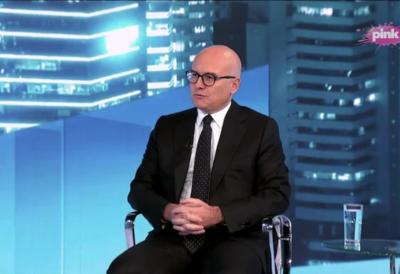 SAČUVAĆEMO MATICU SRPSKU I VOJVODINU U SRBIJI - TO JE ZAVET! Miloš Vučević poručio blokaderima: Oni će da odrede ko će da dođe? To je FAŠIZAM