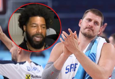 Moris kaže da bi LAKO PREBILI JOKIĆE, a obrazložio zašto: "Ne mogu da se pomere" (VIDEO)