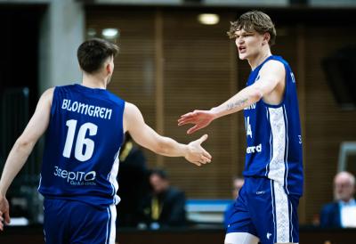 MURINEN SE RAZIGRAO, ALI UZALUD: Mađarska srušila Finsku u borbi sa Mundobasket