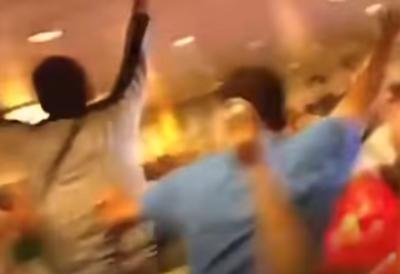 NAVIJAČI PALI U TRANS: Željko Obradović im poručio da će ipak ostati trener (VIDEO)