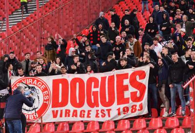 POSLE PORAZA NA MARAKANI: Lil tužio svoje navijače! (FOTO)