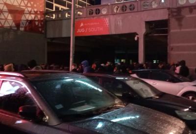 GROBARI NIKAD DIREKTNIJI! Traže od uprave Partizana samo JEDNU stvar (VIDEO)