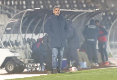 MORA TO BOLJE: Prve reči Stojakovića posle prve pobede sa Partizanom