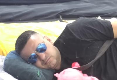 Bebica napustio Belu kuću, poznato gde se sada nalazi