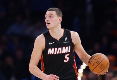 NBA LIGA: Joviću samo šest minuta u pobedi Majamija, Denver savladao Nju Orleans