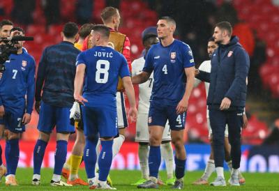 PO CENI JEDNE PLJESKAVICE: Počela prodaja karata za meč Srbija-Letonija u Leskovcu